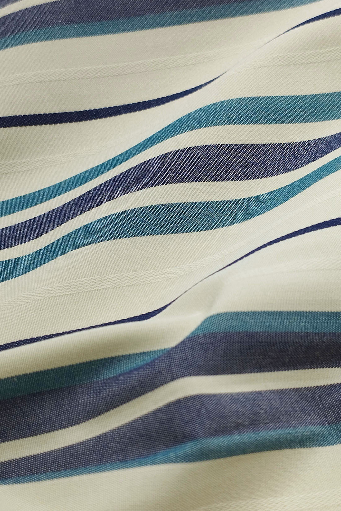 IVORY COAST PREMIUM STRIPE SHIRT