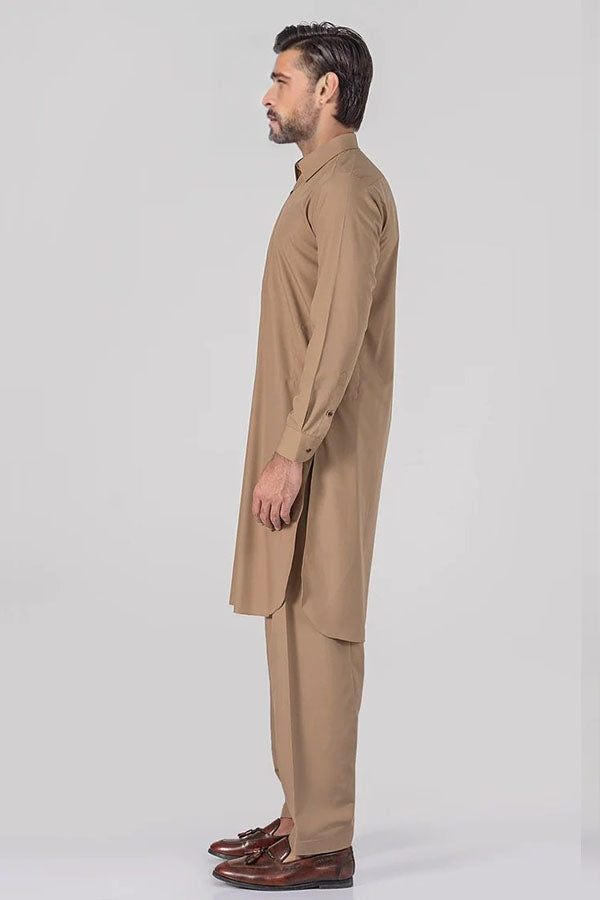 HONEYED CLASSIC SUIT