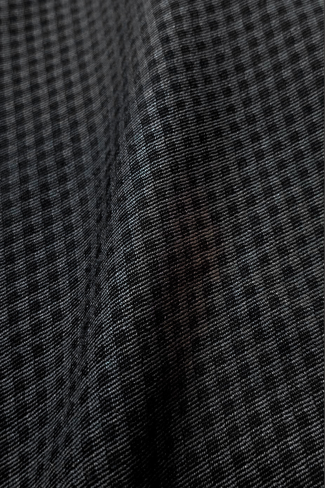 INTRICATE MICRO WEAVE SHIRT