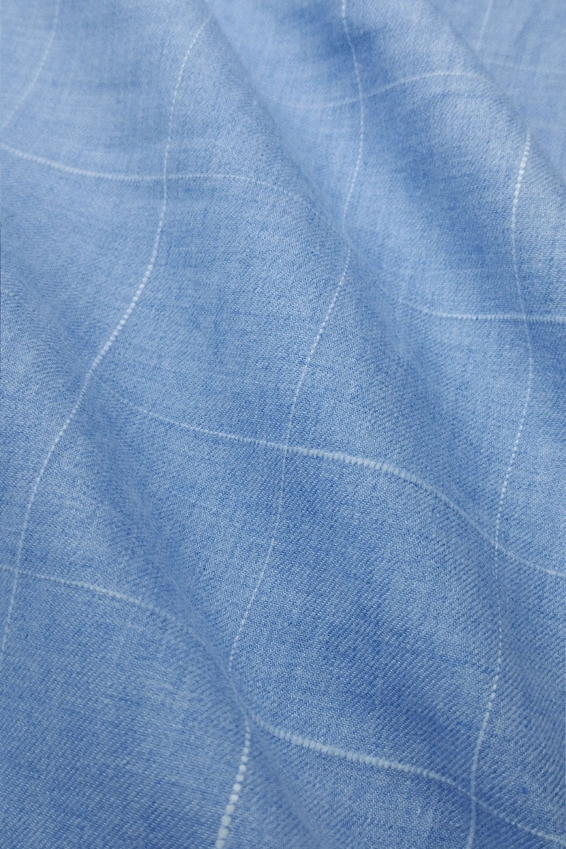 ELEVATED SKY BLUE SHIRT