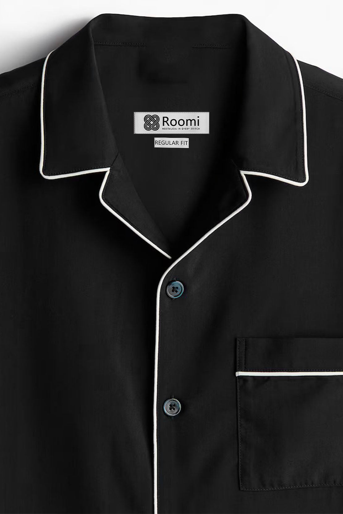 THE EXECUTIVE LOUNGE SHIRT