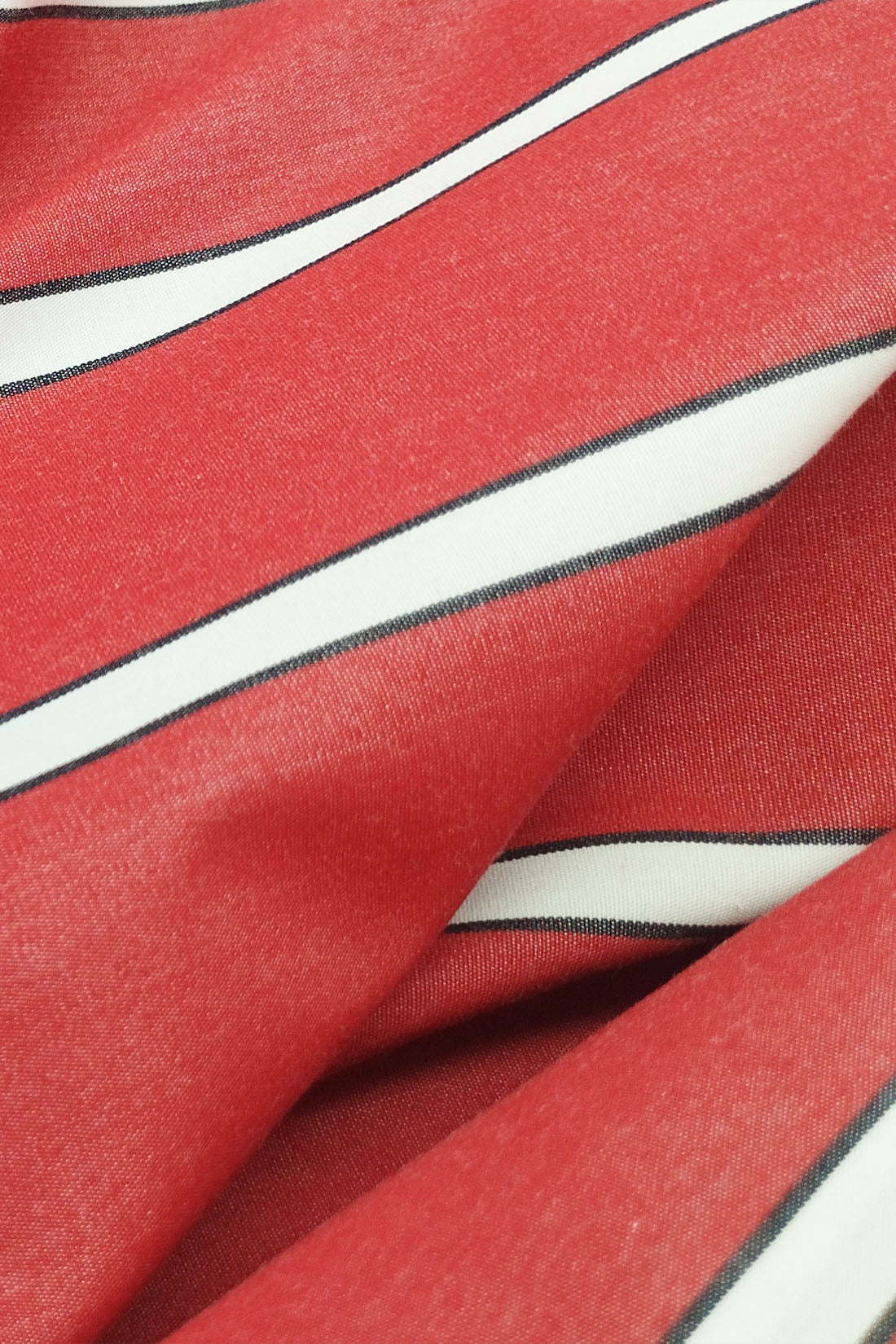 WINE LINE DRESS SHIRT