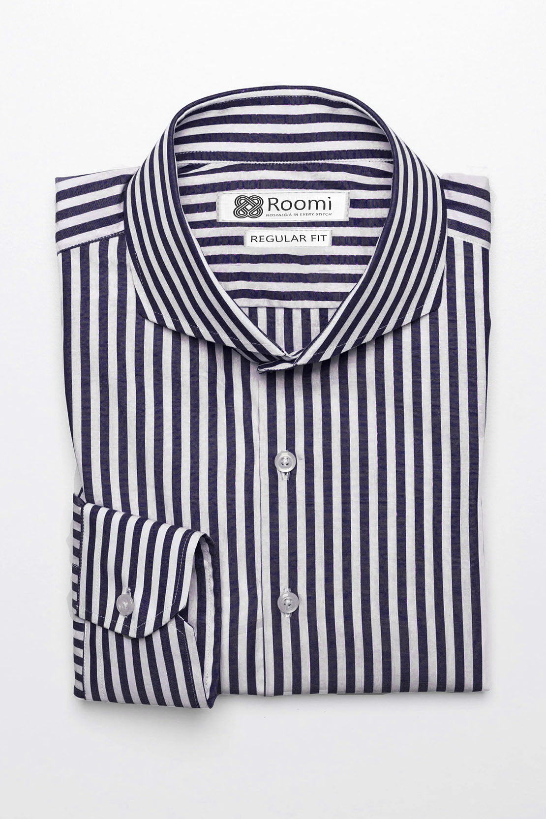 YANKEES BUSINESS STRIPE MEN,S SHIRT