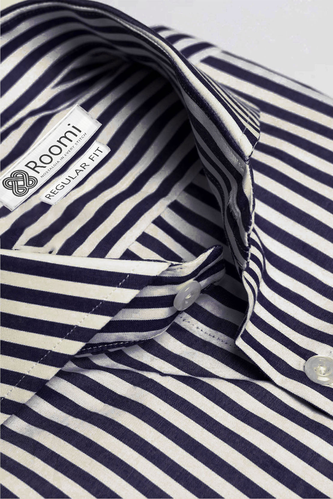 YANKEES BUSINESS STRIPE MEN,S SHIRT