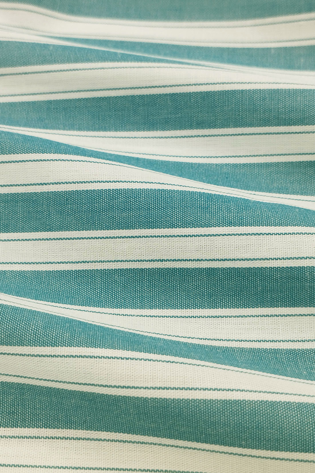 TEAL VISION DRESS SHIRT