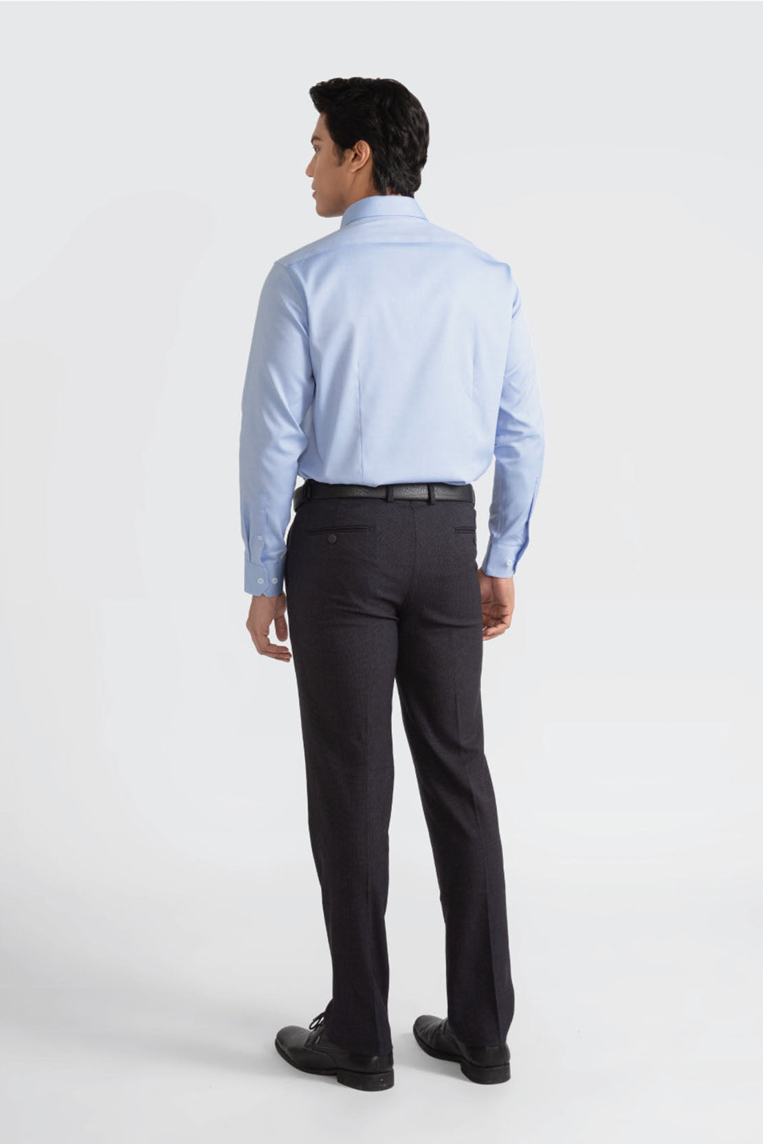 SAPHIRE FORMAL POCKET SHIRT