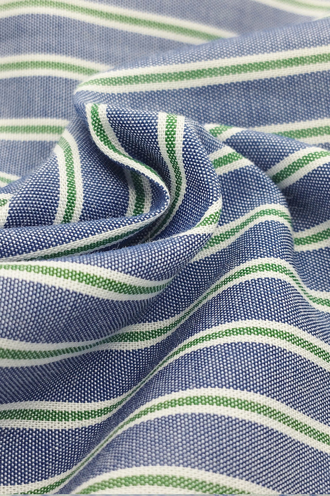 BREEZE STRIPE BUSINESS SHIRT