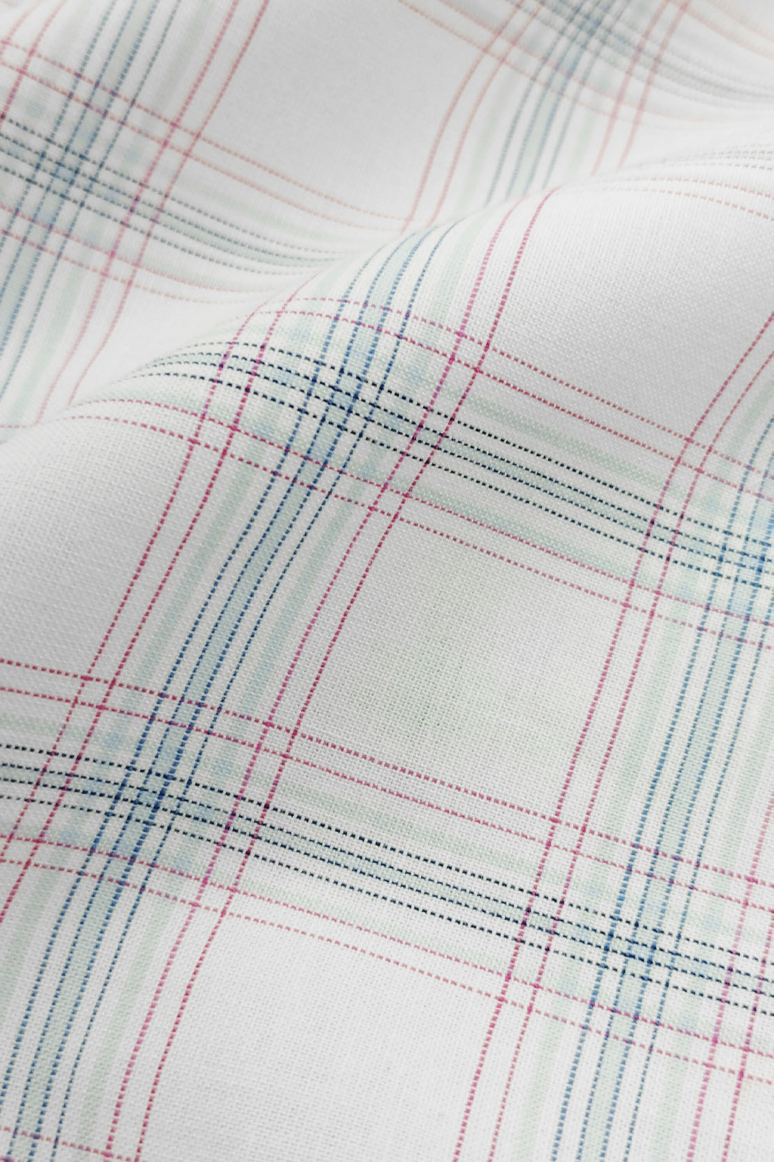 LIGHT TONE CUBAN SHIRT