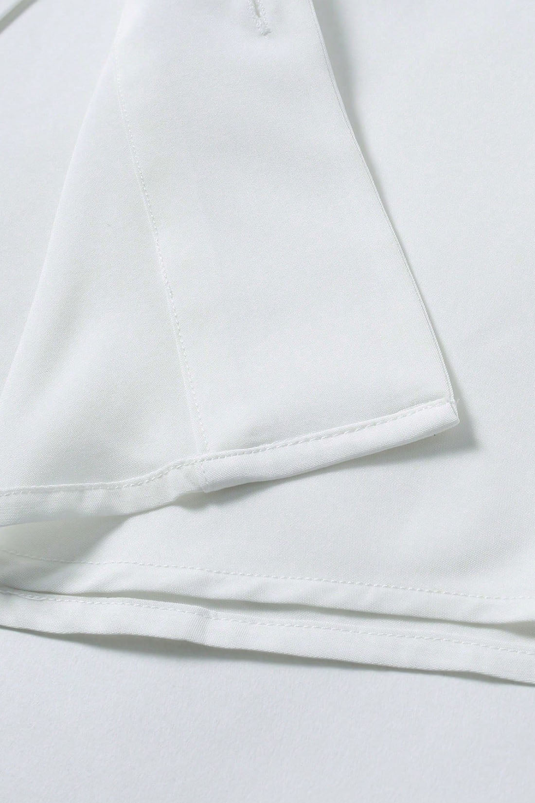 ALABASTER REFINED FORMAL SHIRT