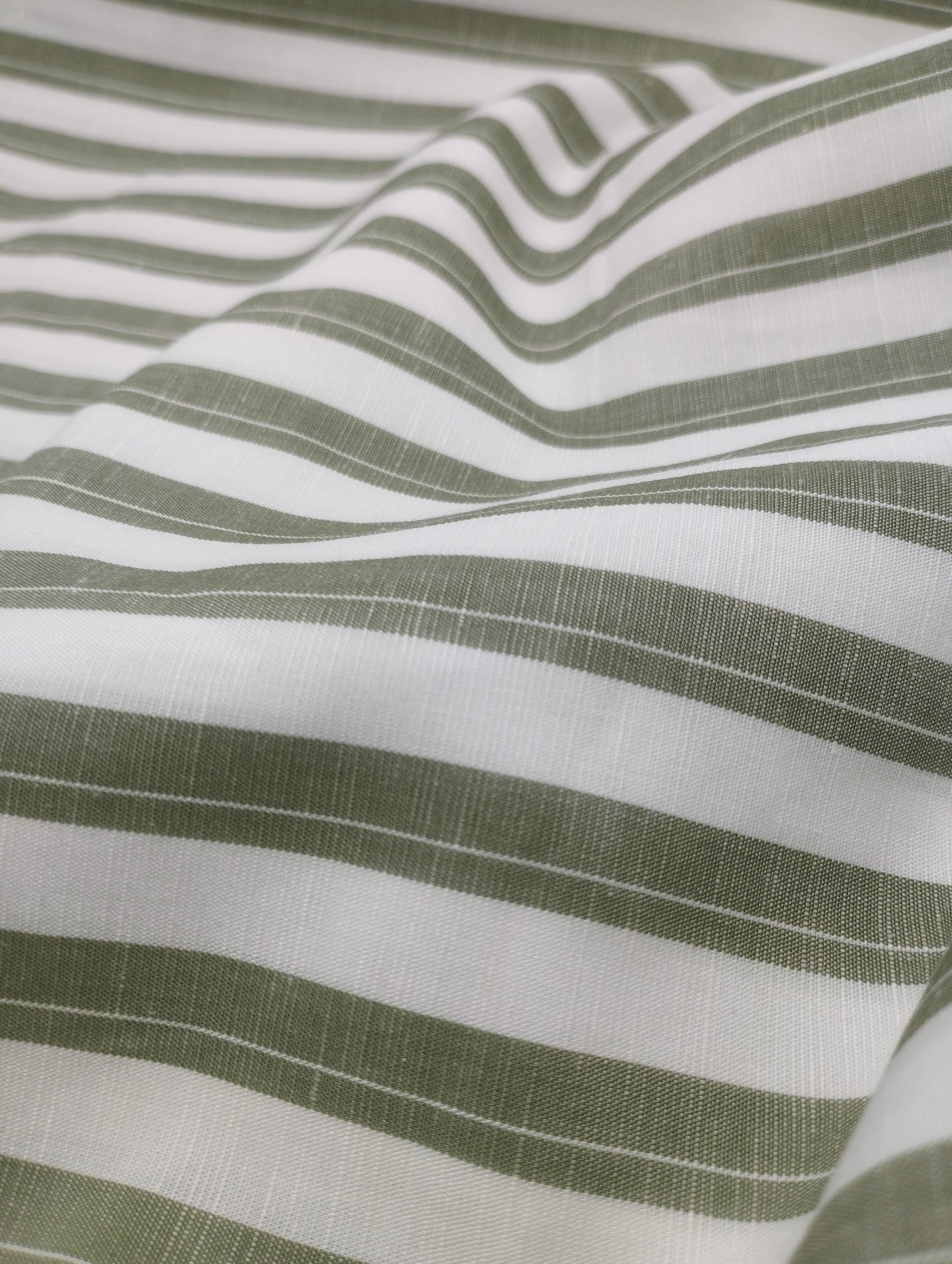REGIMENTAL MODERN STRIPES SHIRT
