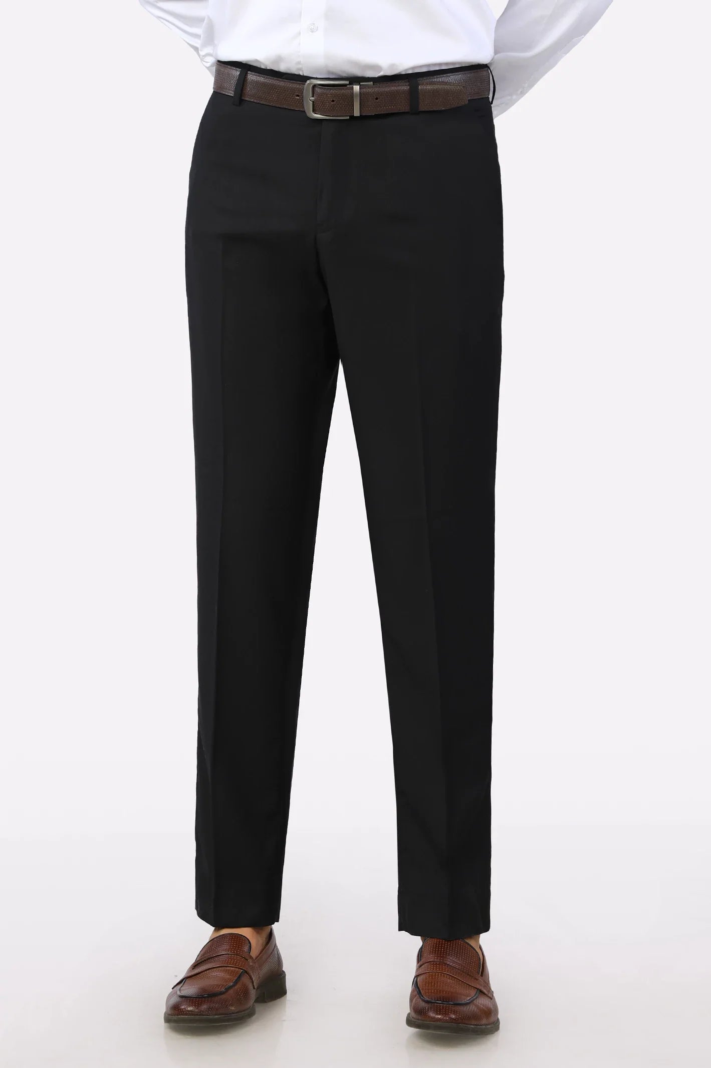BLACK PREMIUM TROUSER