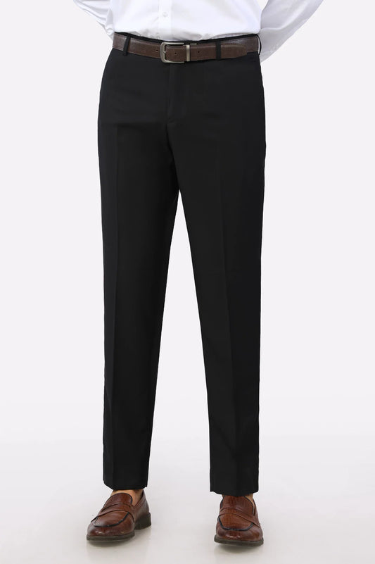 BLACK PREMIUM TROUSER