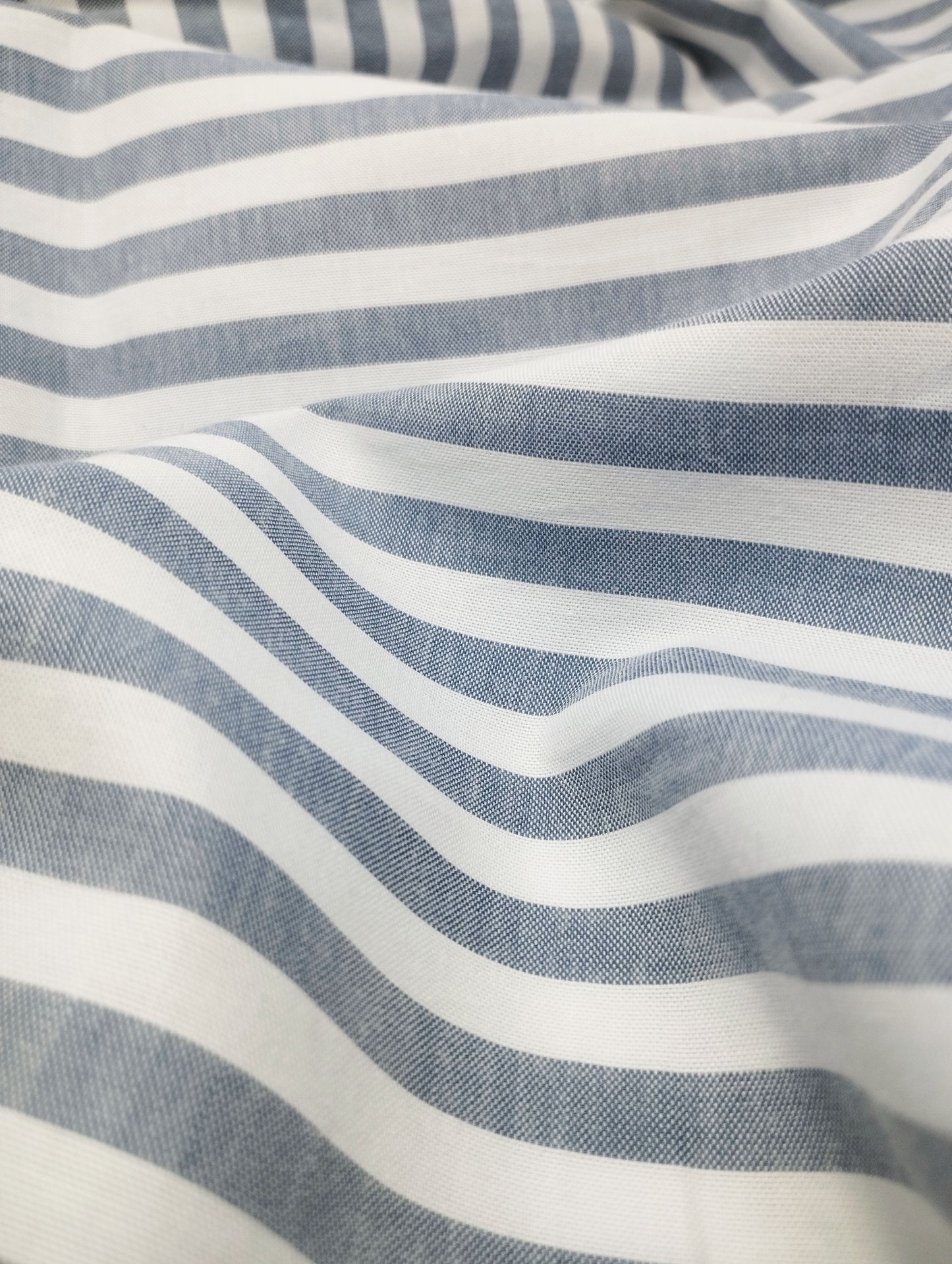 OXFORD BRACING CANDY STRIPES