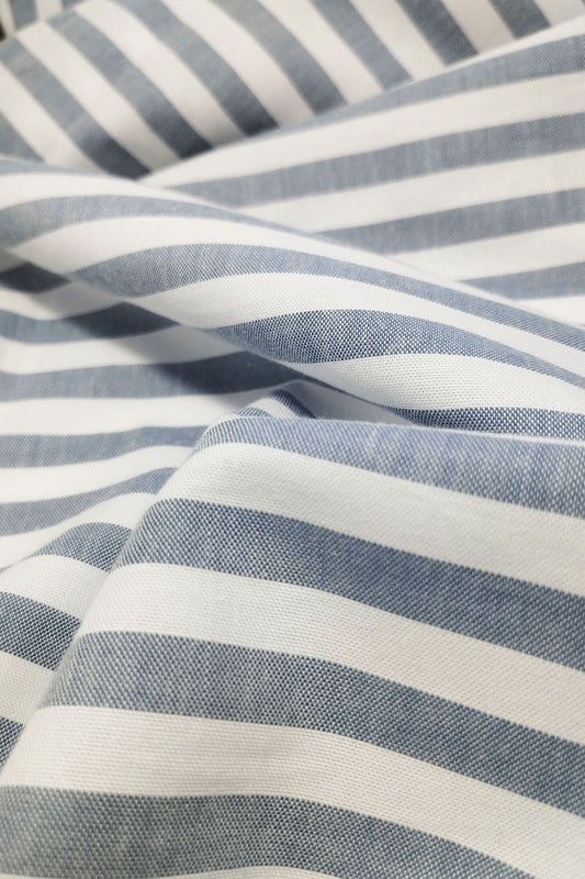 OXFORD BRACING CANDY STRIPES