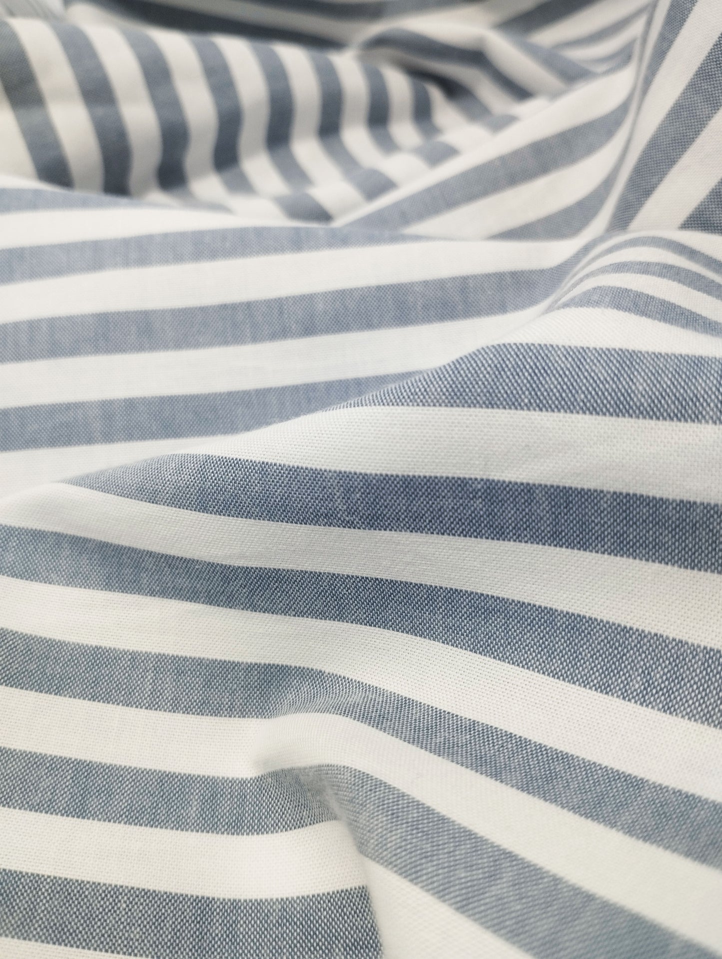 OXFORD BRACING CANDY STRIPES