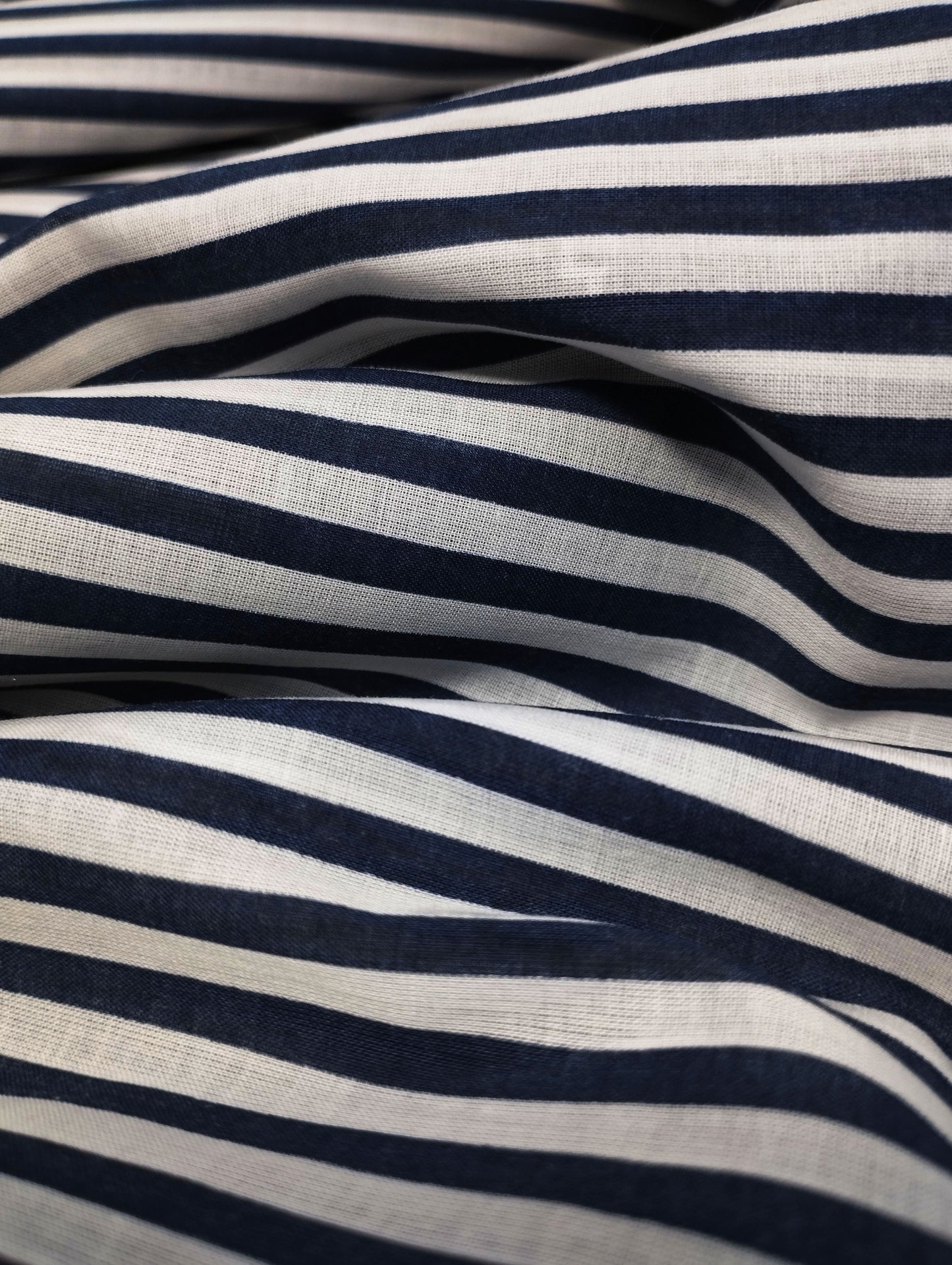 PRUSSIAN CANDY STRIPES
