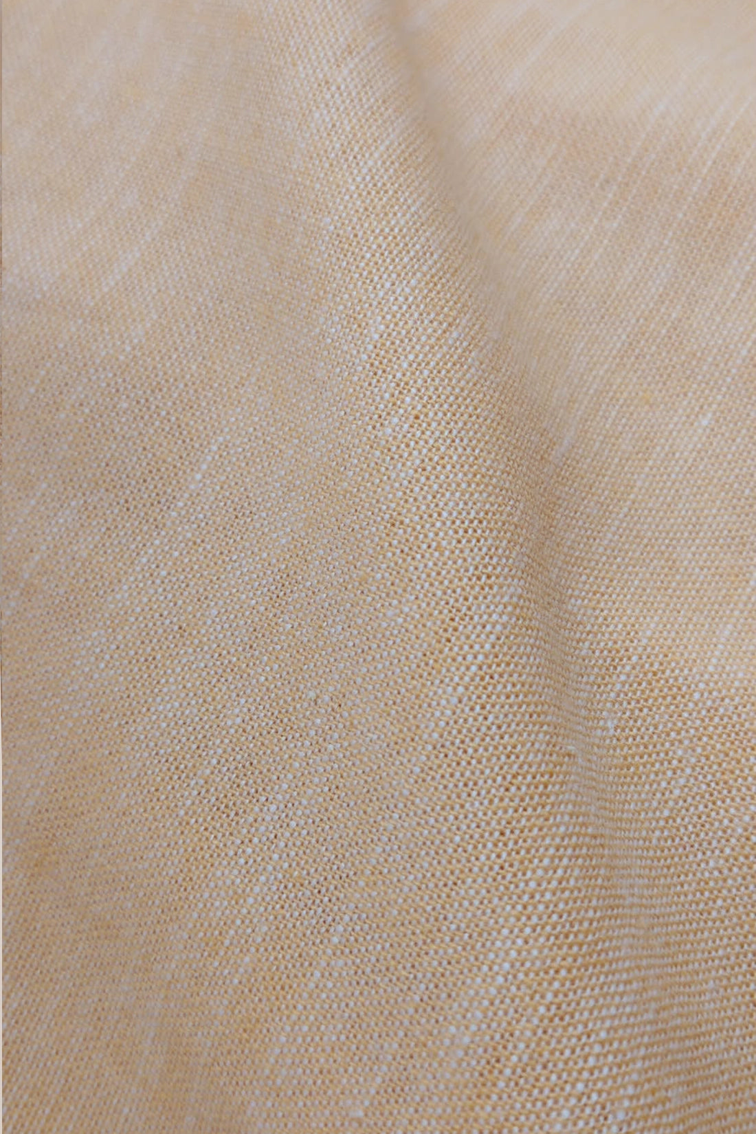 LUXE OXFORD SHIRT