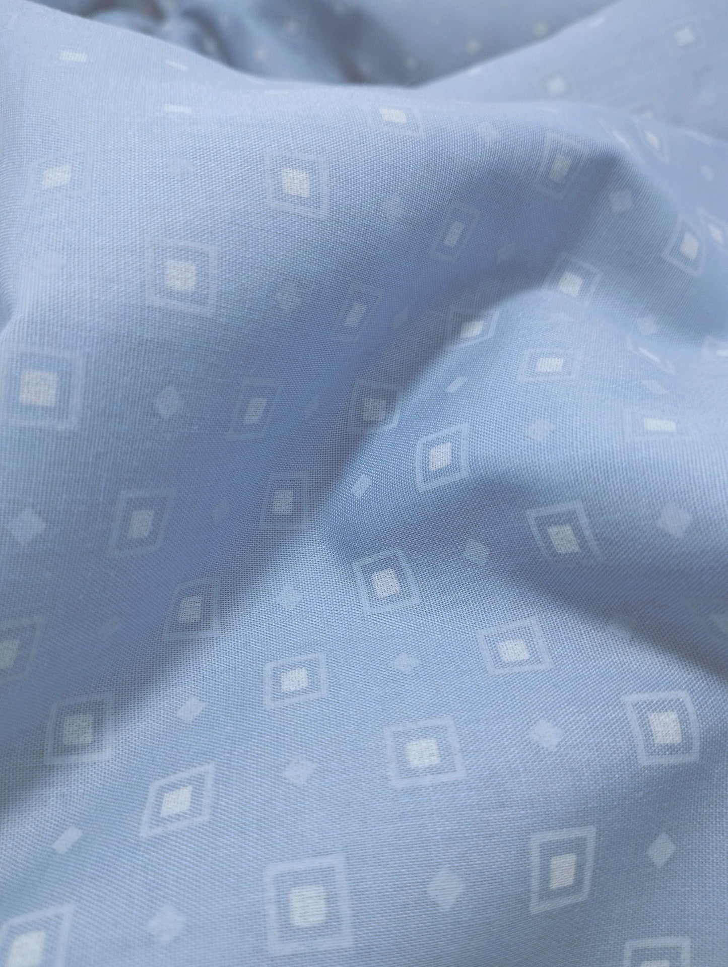 CLASSIC YALE MEN'S SHIRT