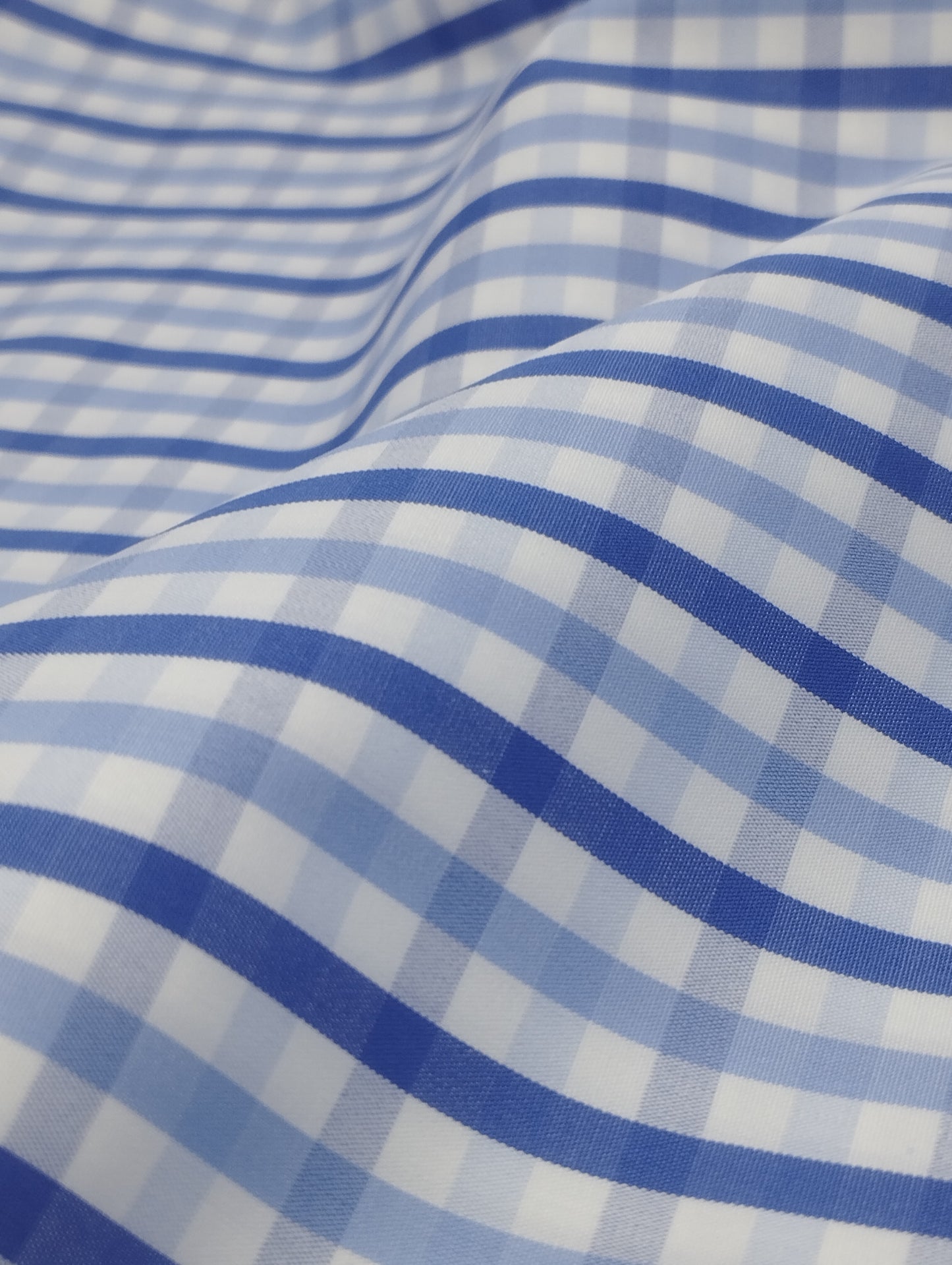 TATTERSTALL CHECK SHIRT ROOMI