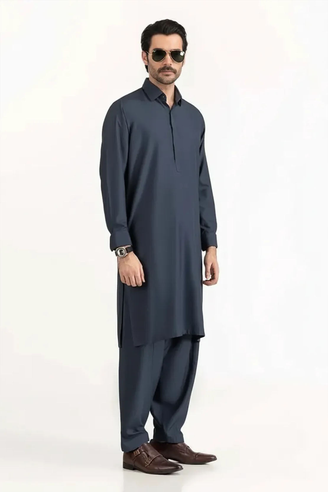 REFINEDSuitASHENSuitBLUESuitSUIT