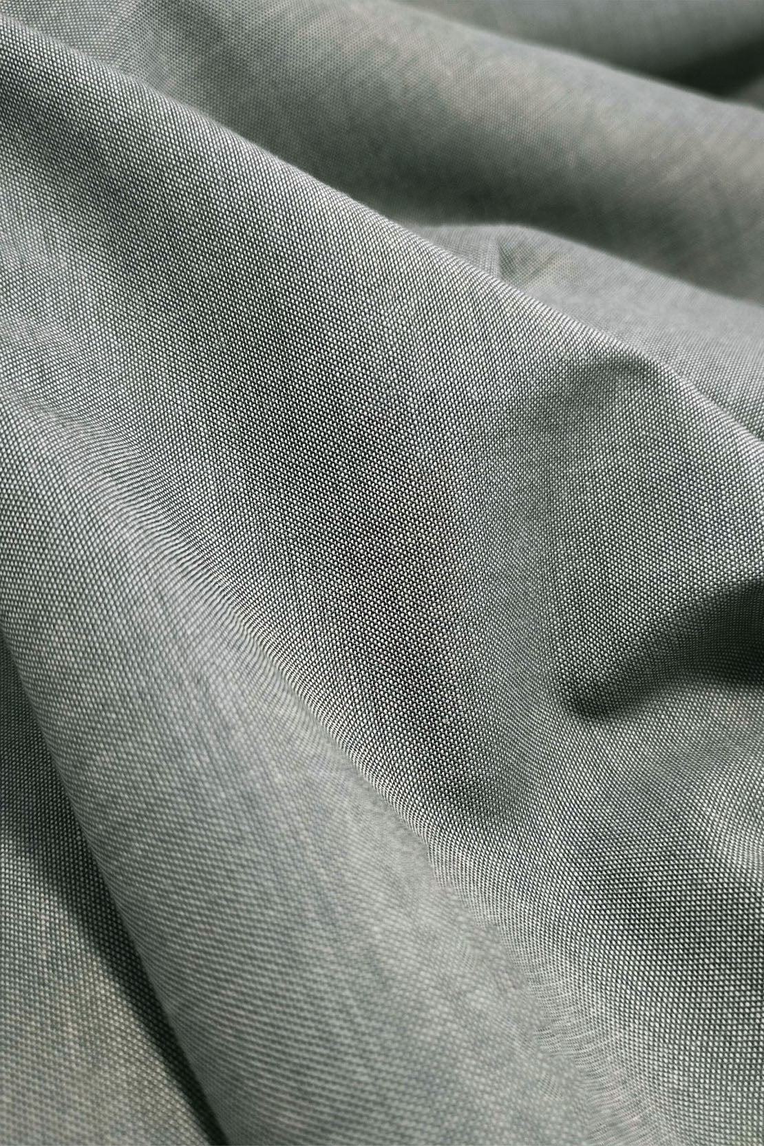 PLATINUM GREY DRESS SHIRT