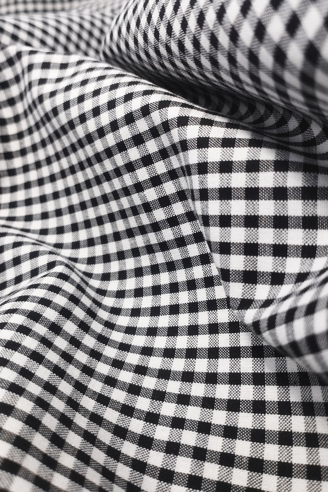 GHINGHAM VINTAGE CHECK