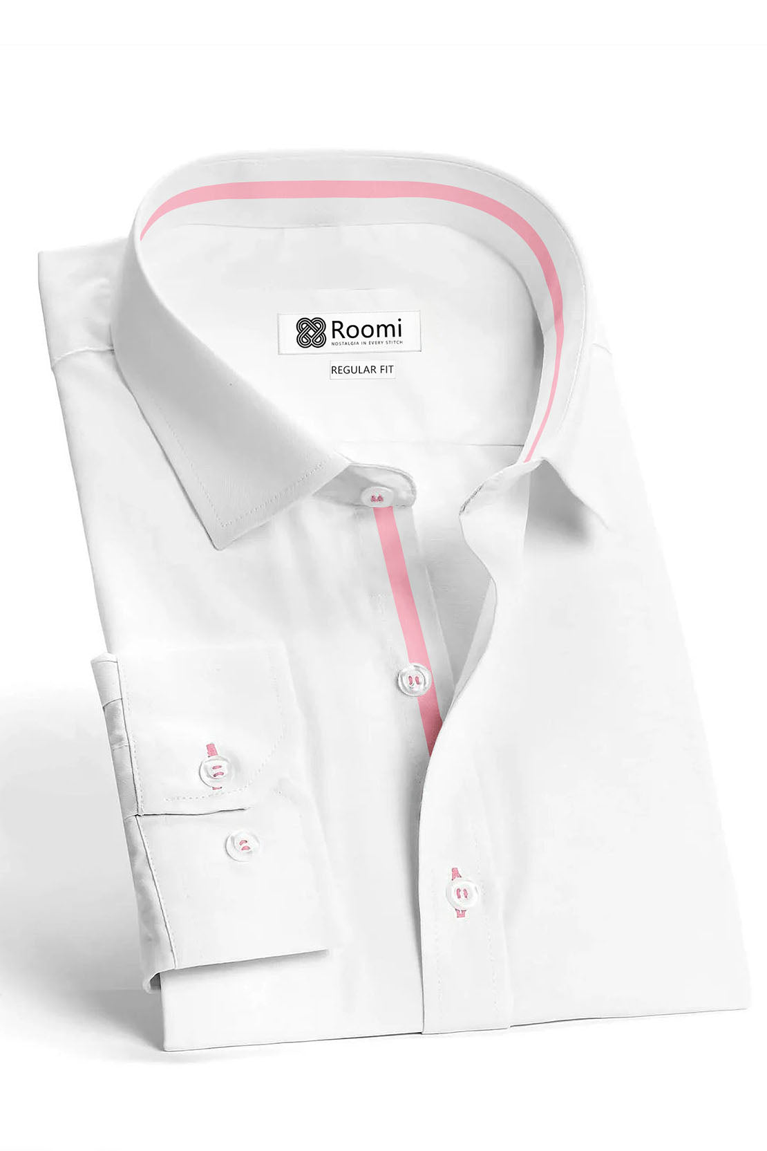 TAFFY MEN'S STRETCH SHIRT