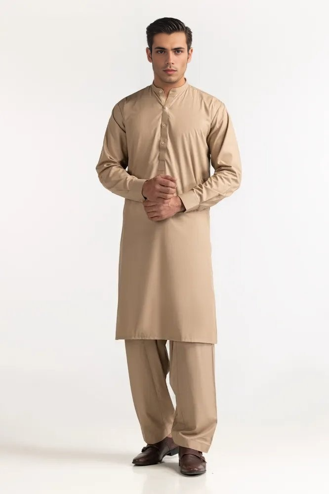 SANDSTONE FORMAL SUIT