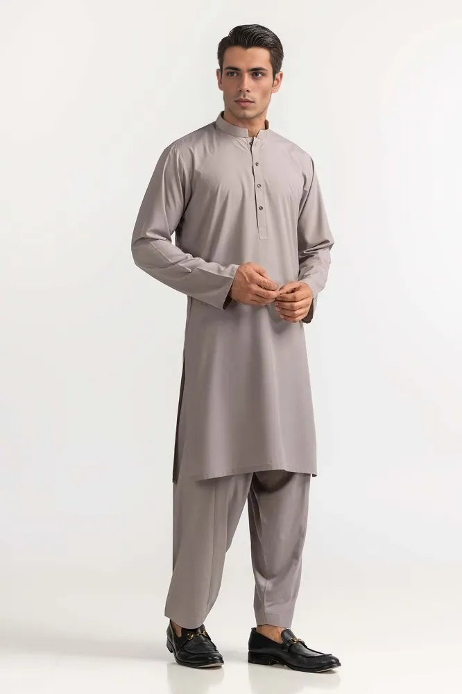 Shalwar Kameez