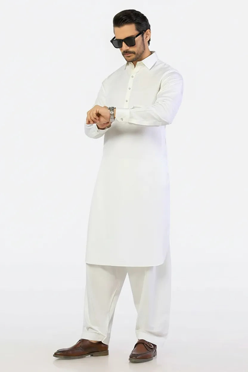 SOPHISTICATEDSuitWHITESuitSUIT