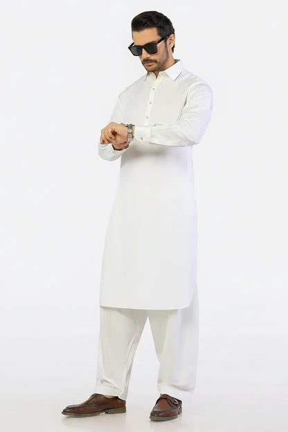 SOPHISTICATEDSuitWHITESuitSUIT