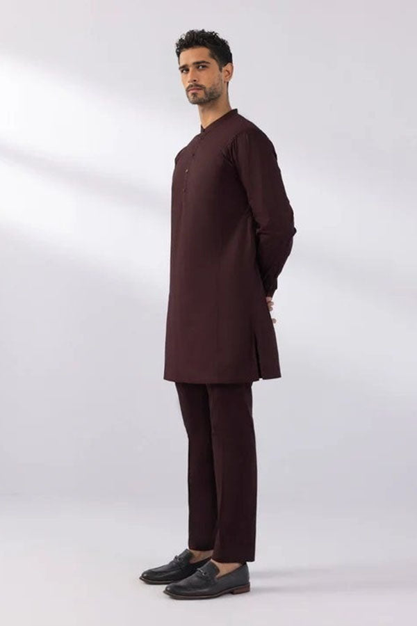 GARNET SOPHISTICATION SUIT