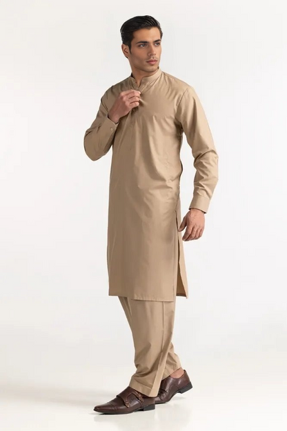 SANDSTONE FORMAL SUIT