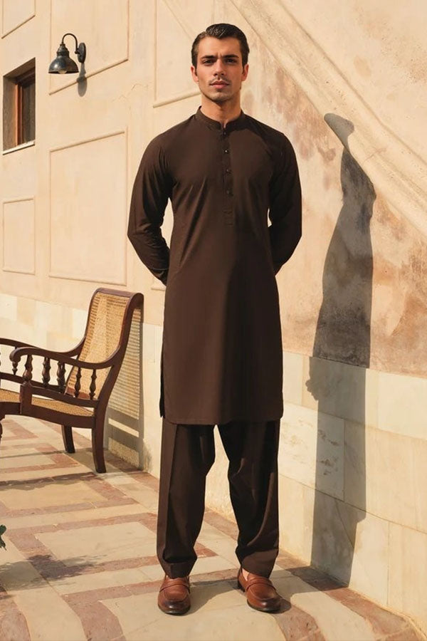 TRADITIONAL CHARM SUIT