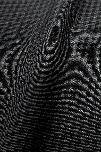 MICRO WEAVE STRETCH SHIRT