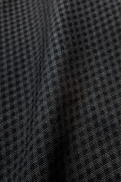 MICRO WEAVE STRETCH SHIRT