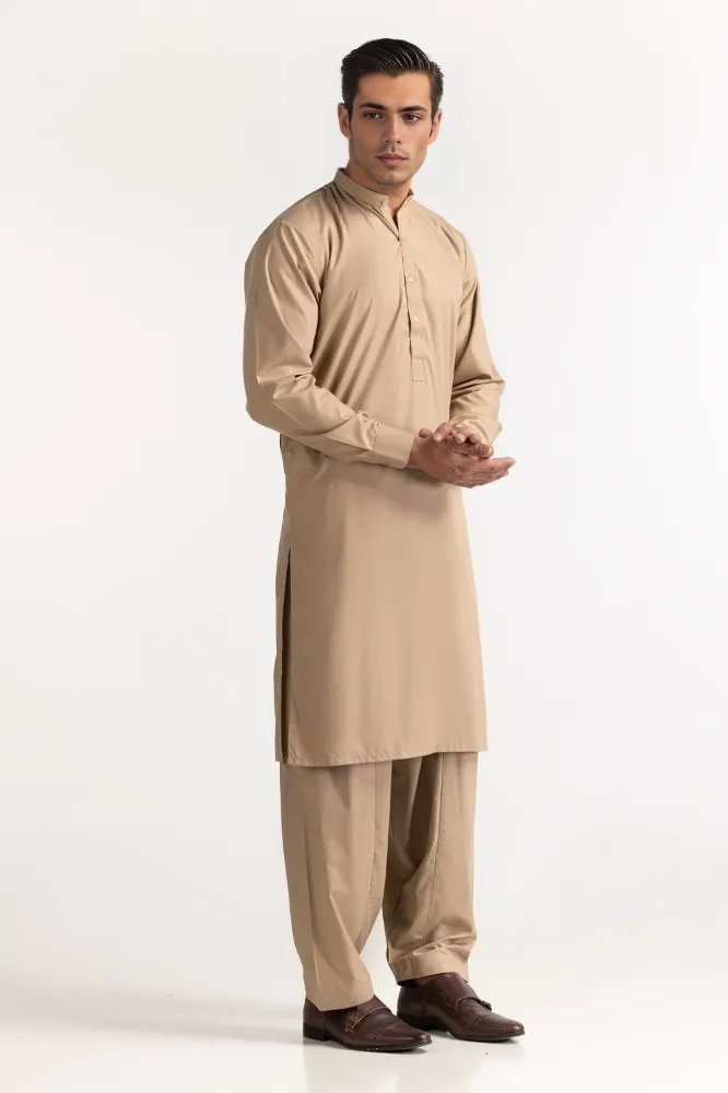 SANDSTONE FORMAL SUIT