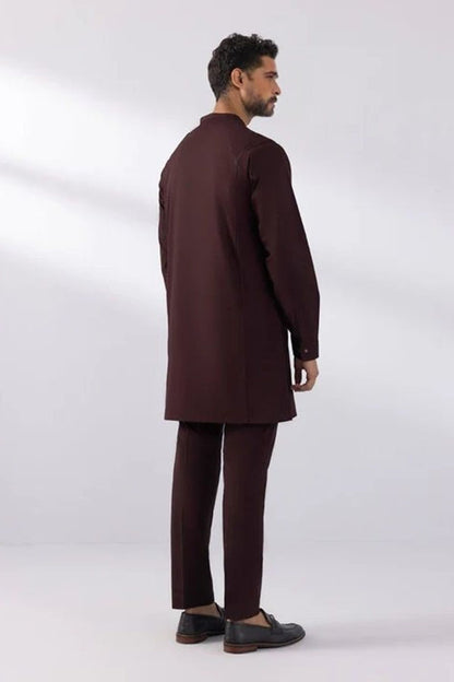 GARNET SOPHISTICATION SUIT