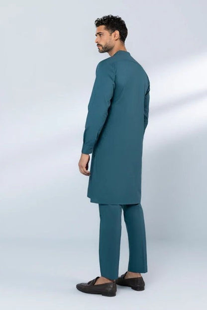 OCEAN MIST FORMAL SUIT