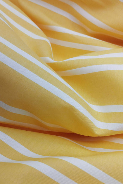 GOLDEN RAY VERTICAL STRIPES