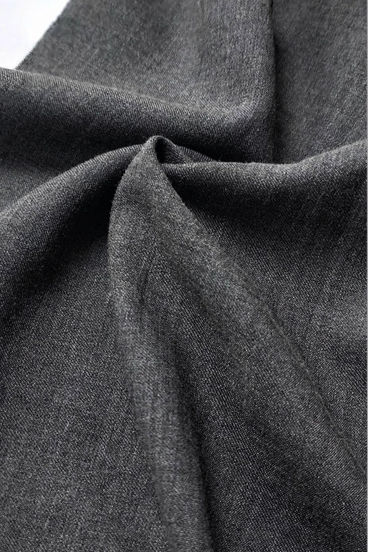 CHARCOAL FINE TWIL
