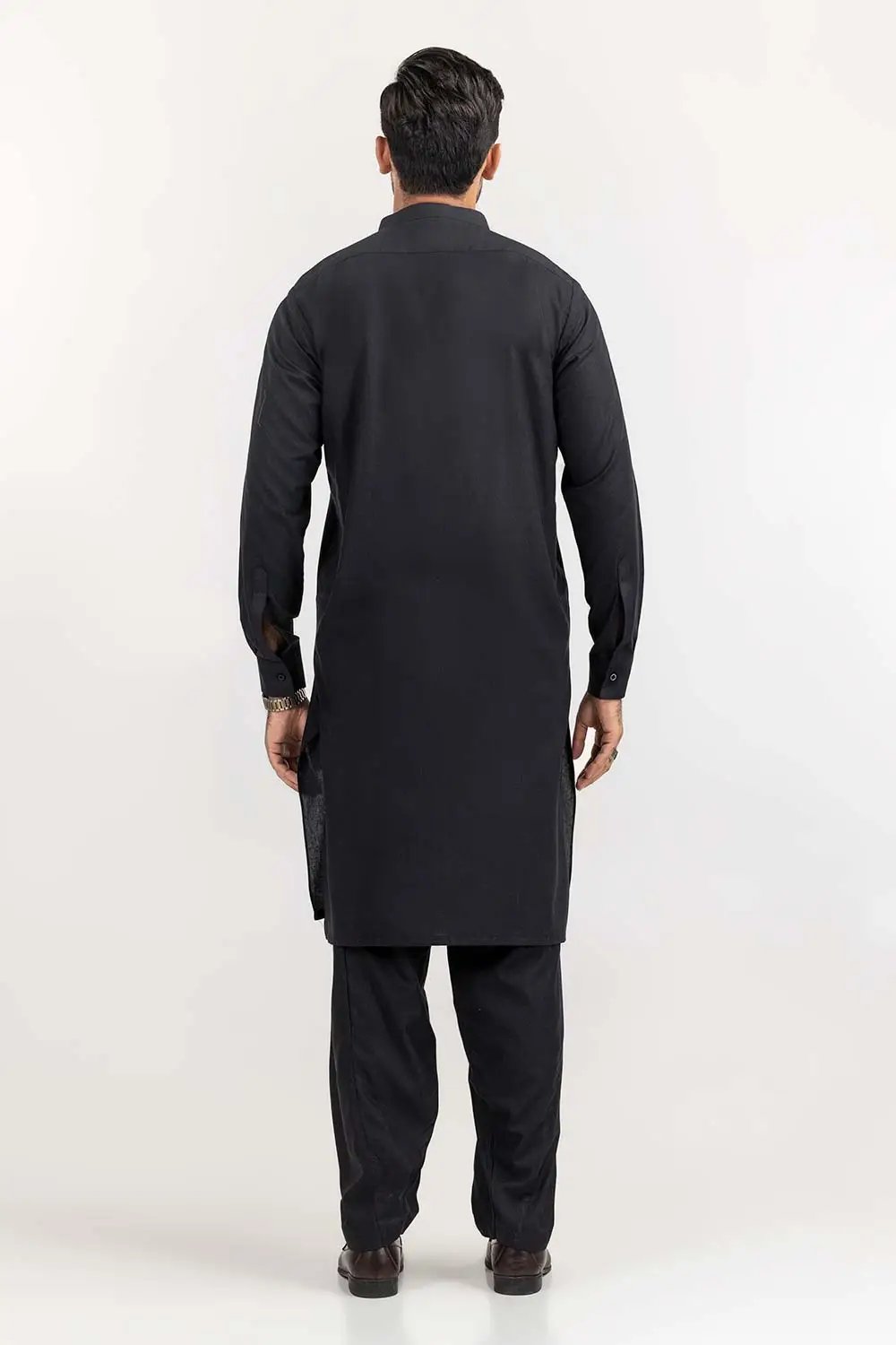 GLOAMING GRACE KURTA SHALWAR