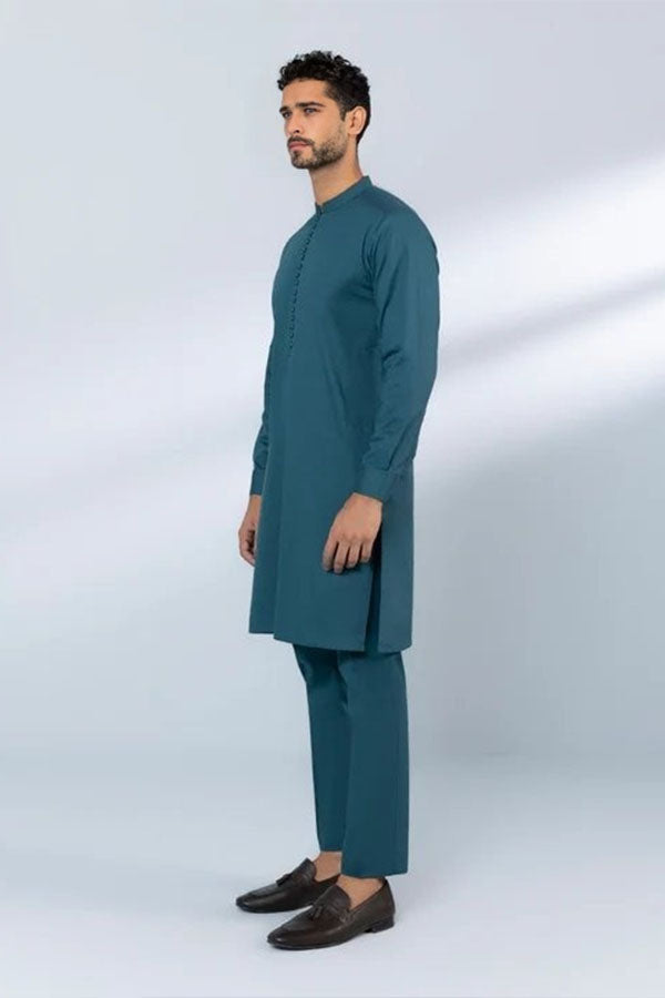 OCEAN MIST FORMAL SUIT