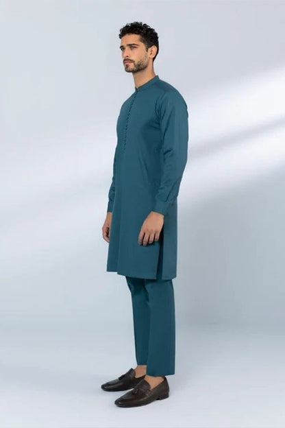 OCEAN MIST FORMAL SUIT