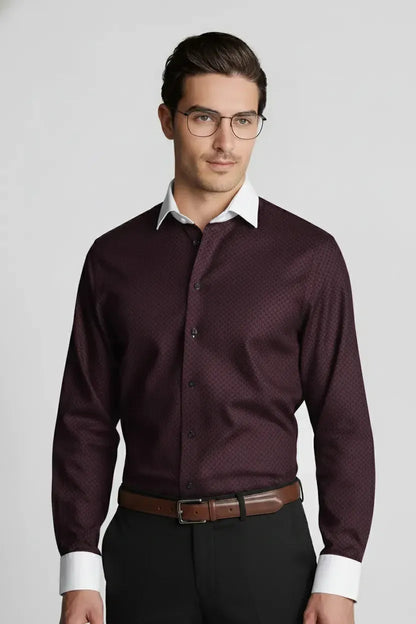 HERITAGE LUXE SHIRT