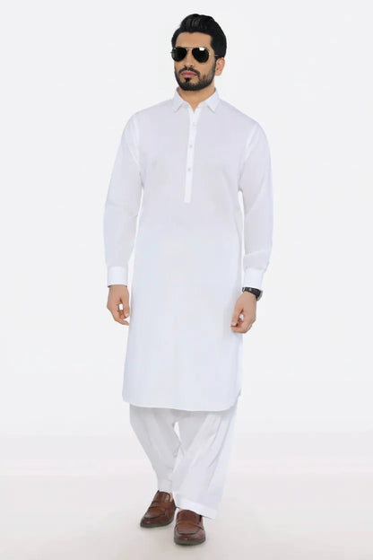 PRISTINESuitSTRETCHSuitWHITESuitSUIT