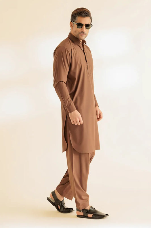 HAZELTONSuitMENSWEARSuitSUIT