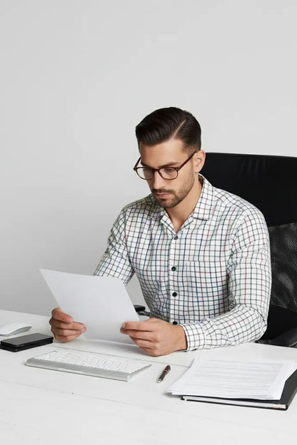 URBAN MULTI STRIPE CUBAN SHIRT