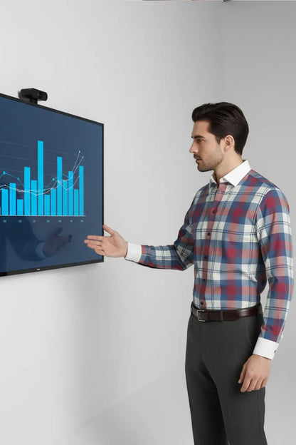 TIMELESS PLAID WINCHESTER SHIRT