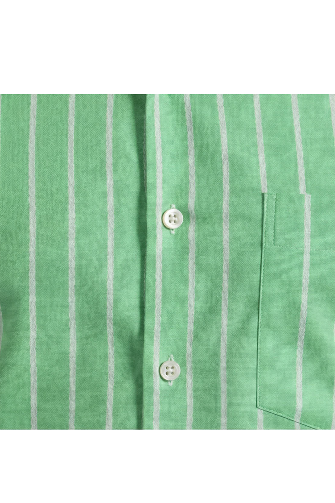 VERDANT STRIPE FORMAL WEAR